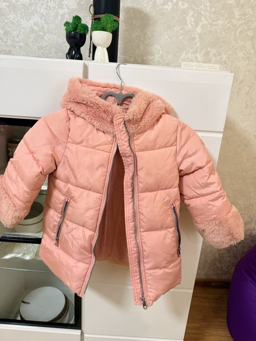 Куртка зима, original marines