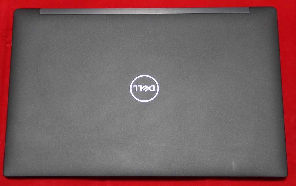 Ноутбук Dell 7490 Core i7 8 Gen |16 Gb |256 SSD |FullHD IPS | Touch