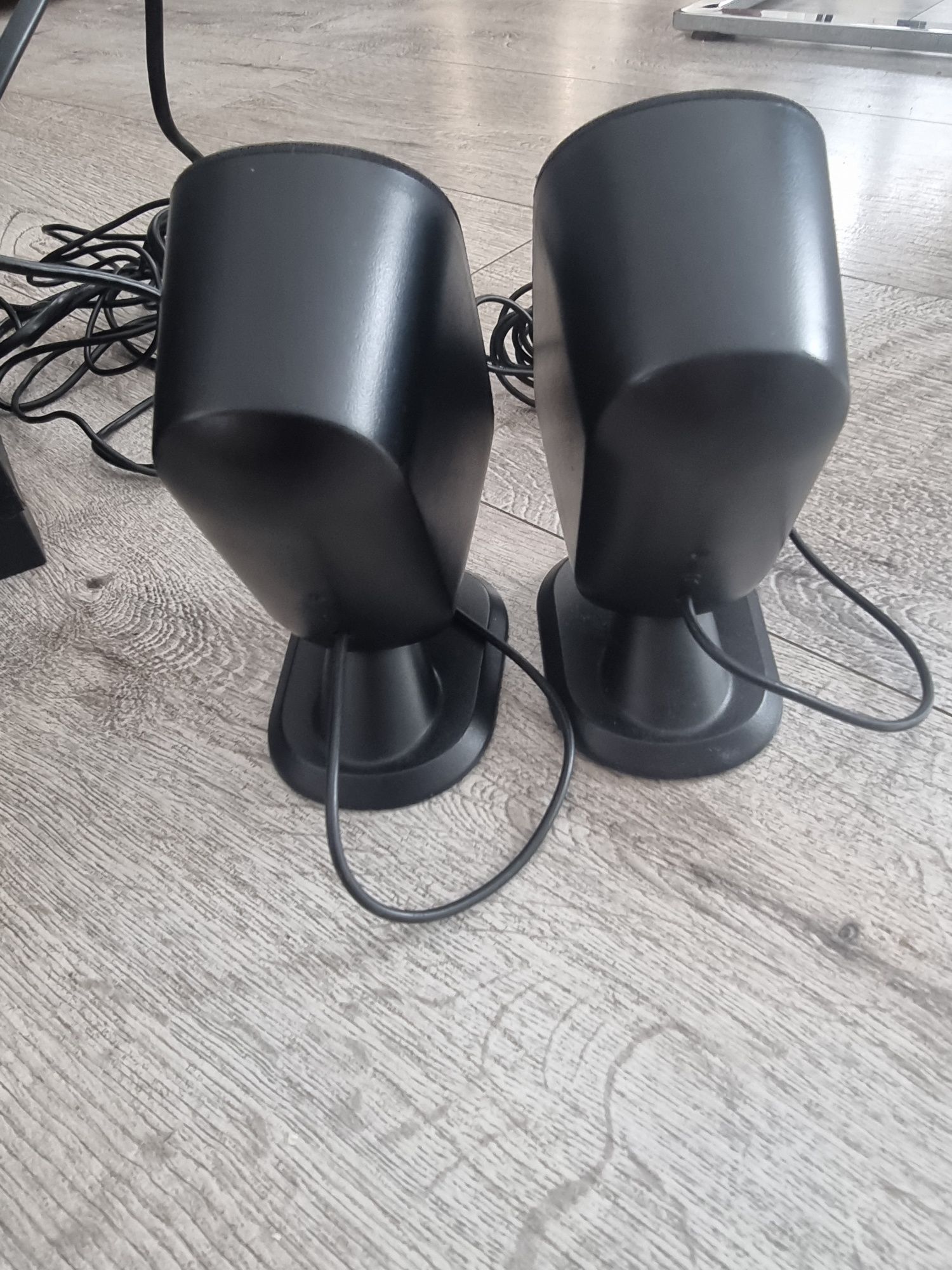 Głośniki komputerowe pc logitech x-210