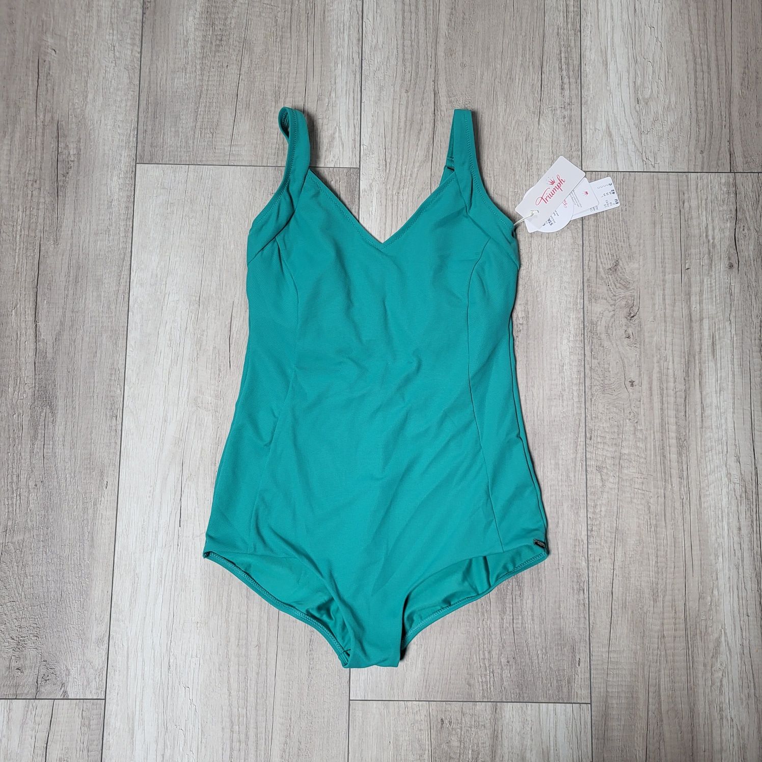Strój kąpielowy jednoczęściowy Triumph 42C summer glow ow sd
