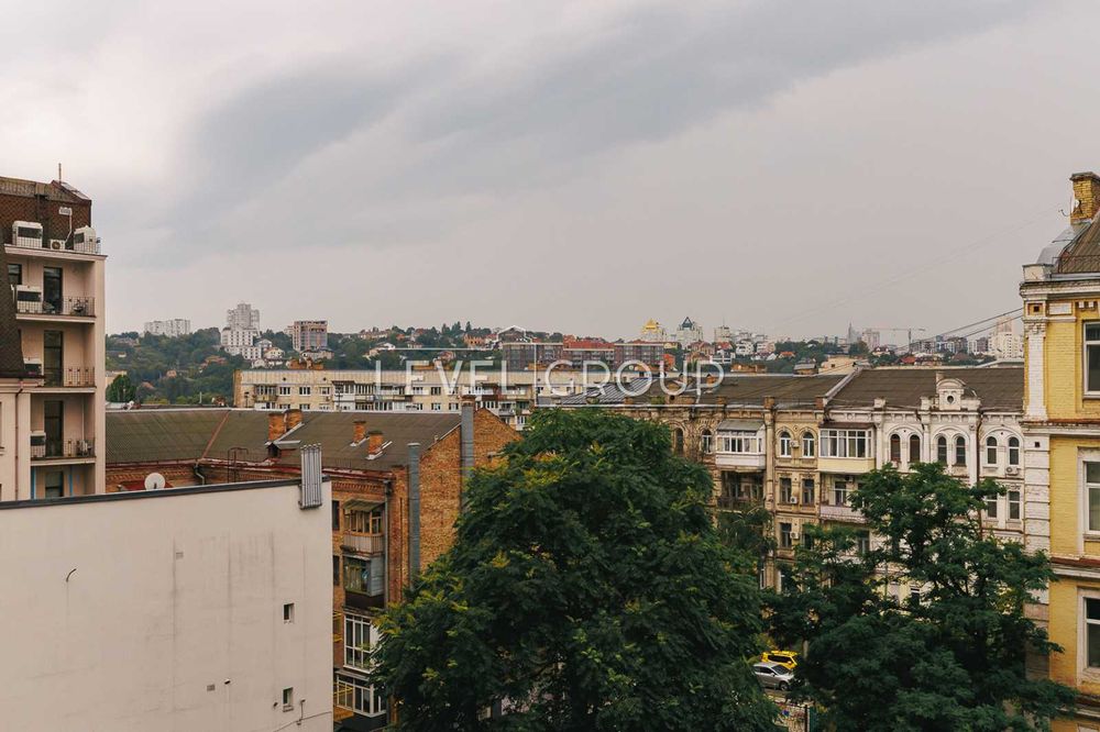 Оренда просторої на вул. Тарасівська, 21, Голосіївський р-н.