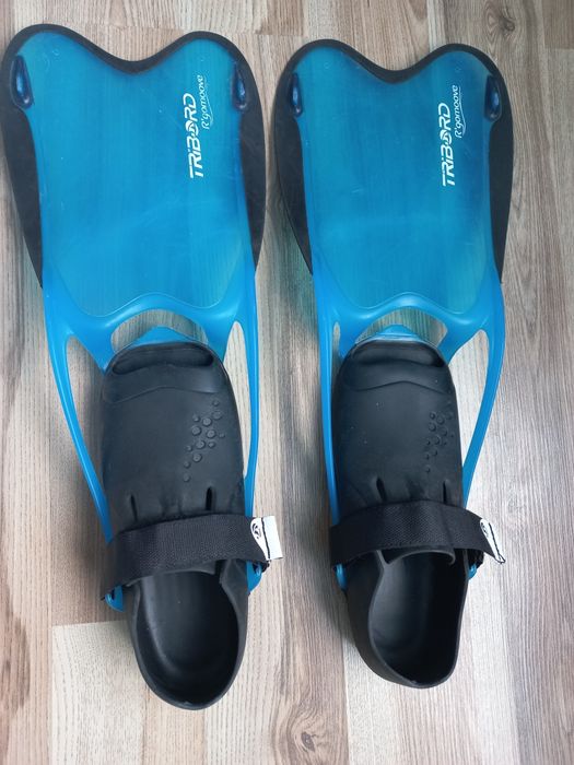 Ласти дитячі спорт.