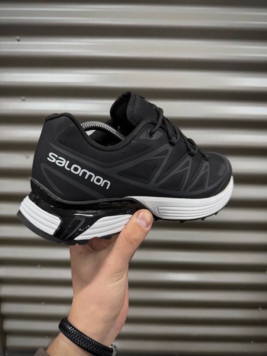 Без Передплат! ТЕРМО! Вологозахисні!  кросівки Salomon XT-6