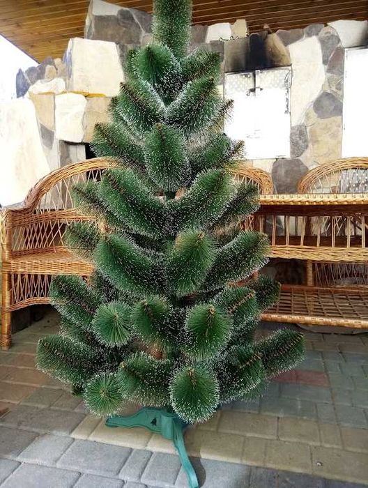 Искусственная сосна