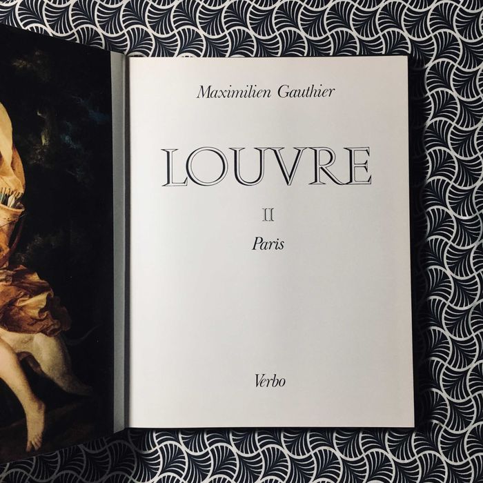 Grandes Museus do Mundo: Louvre I e II Paris