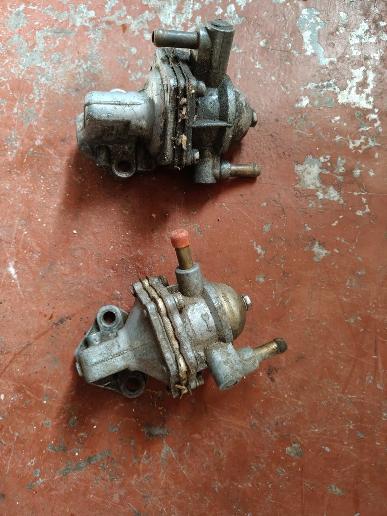 Pompka pompki gaźnik fiat 125 p żuk maluch 126 p