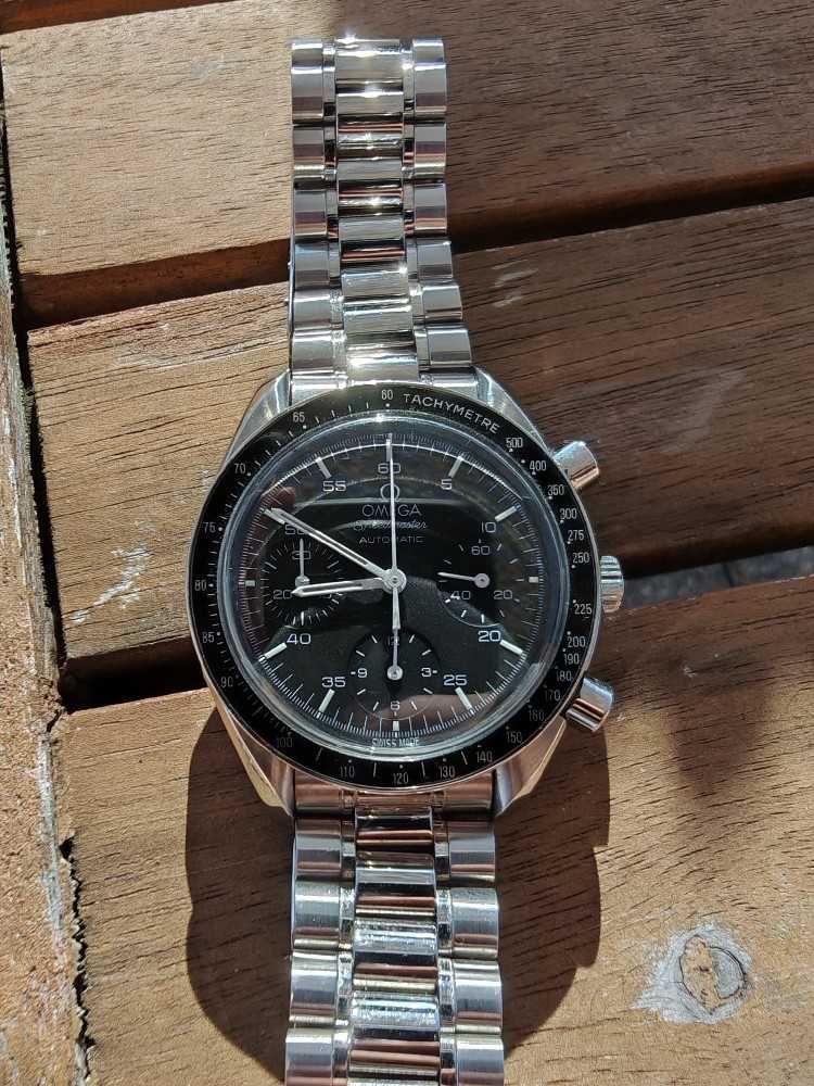 Omega Speedmaster Reduced 1998