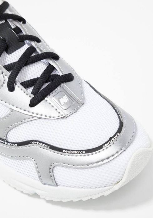 Кроссовки женские New Balance WSXRCHLC/B белые