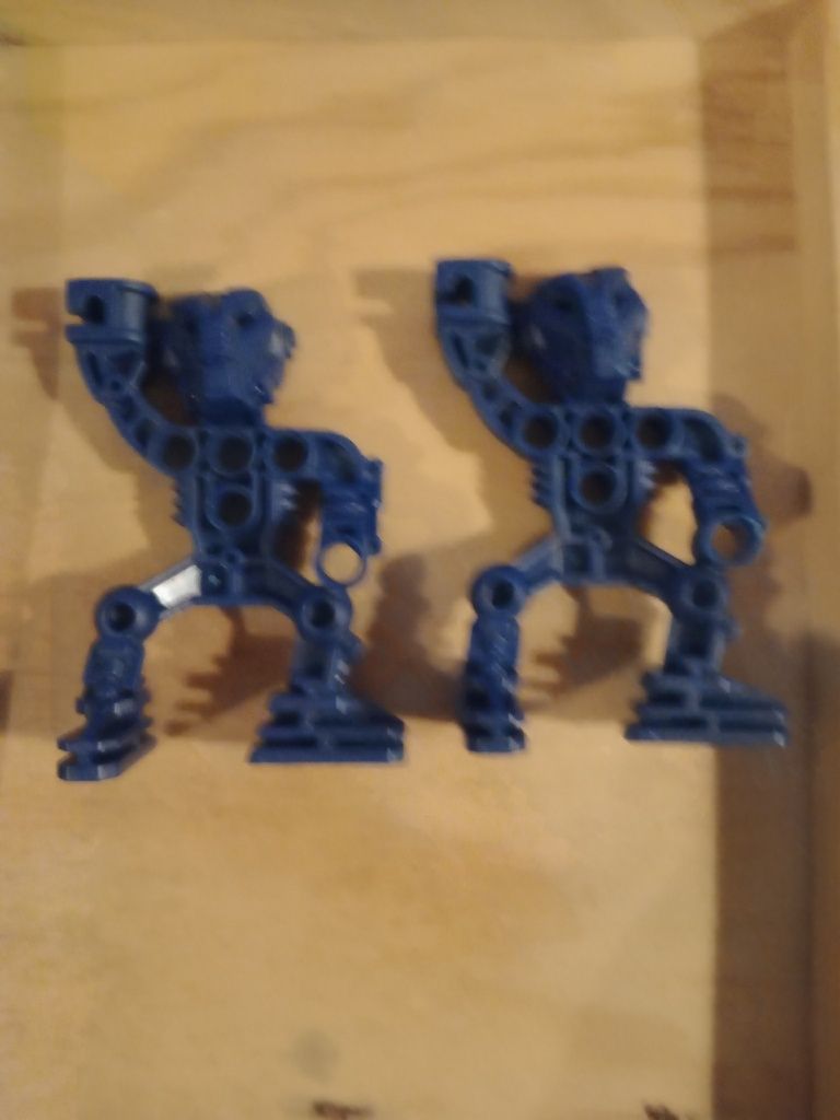 Legos Technic Bionicle