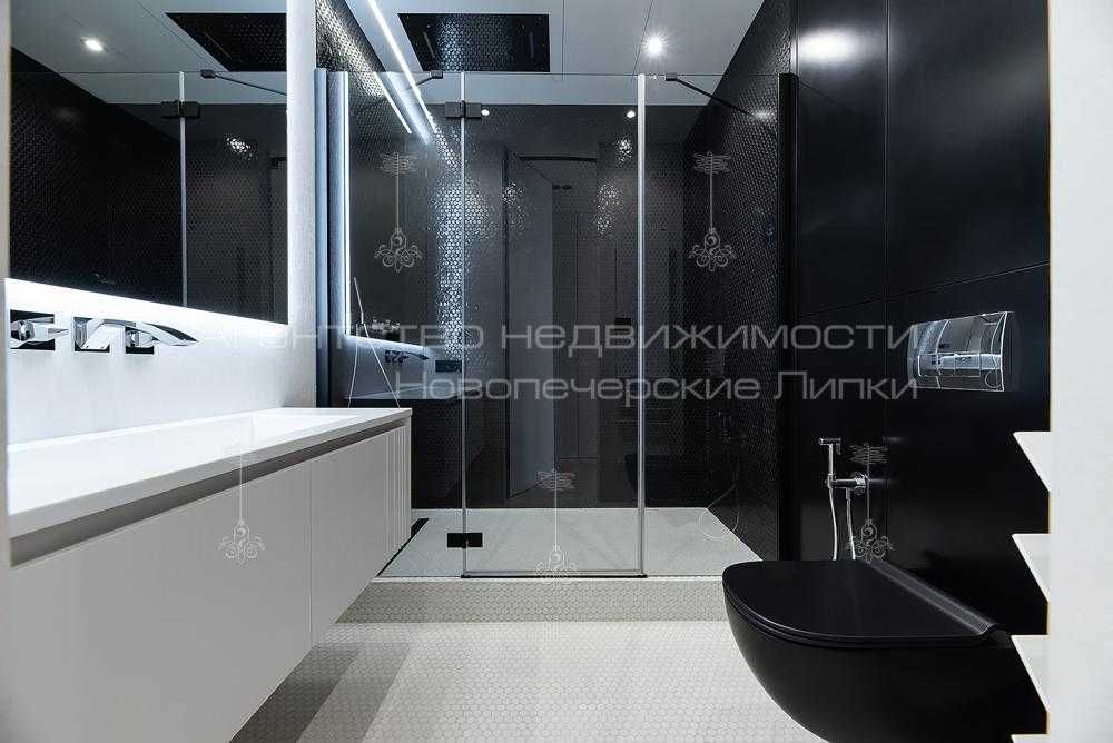 Продажа 4 квартиры 124,5 Taryan Towers адрес Іоанна Павла ІІ, 12