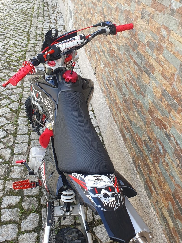 Pit bike IMR 190cc