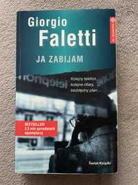 Giorgio Faletti - Ja zabijam