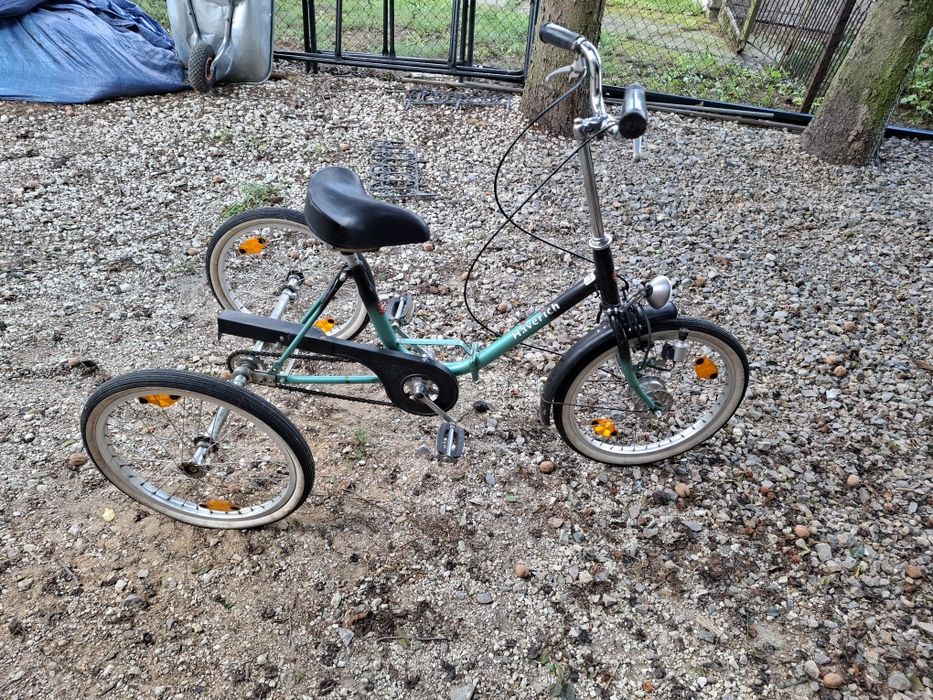 Rowery w Super Cenach