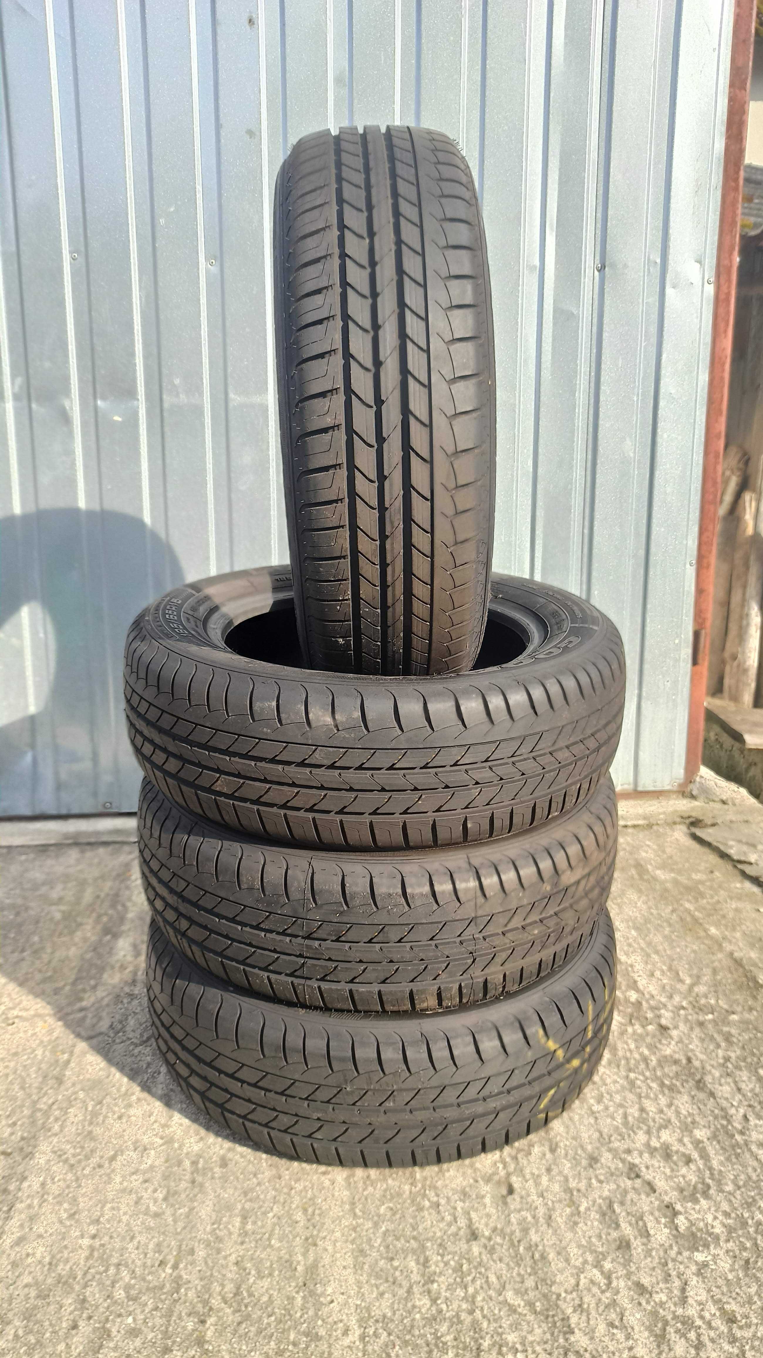 Sprzedam opony letnie 185/65/15