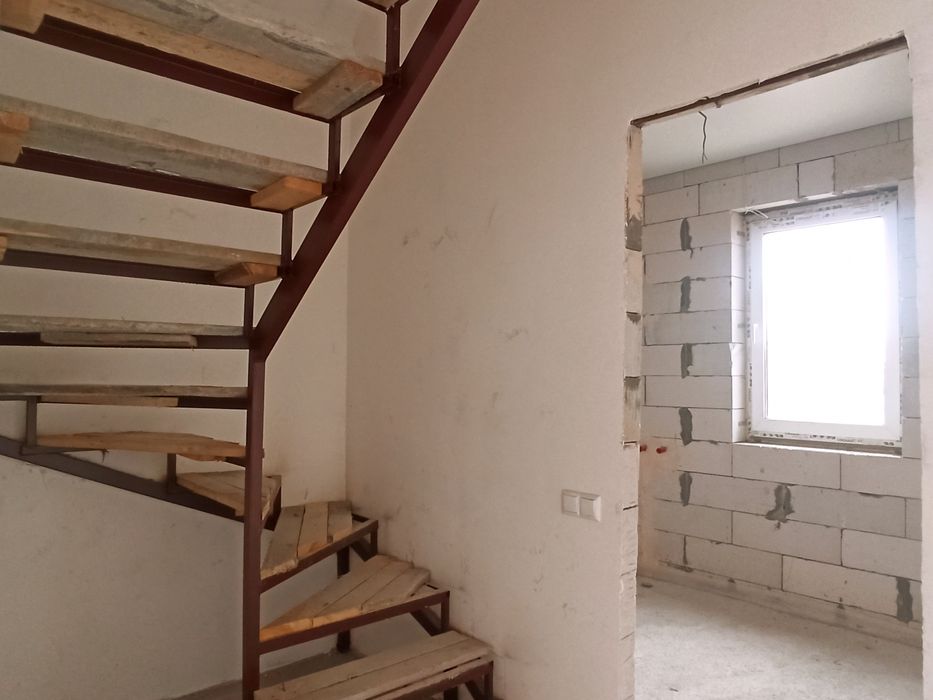 Без  Комісії! Таунхаус 90 м², Кутовий!  Чистовий! Розстрочка!