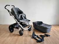 Wózek 2w1 Britax Go Next – dobra cena