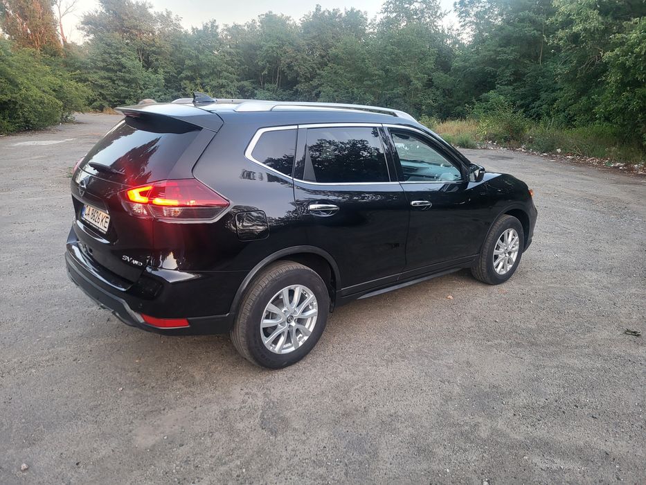 Продам надійне авто