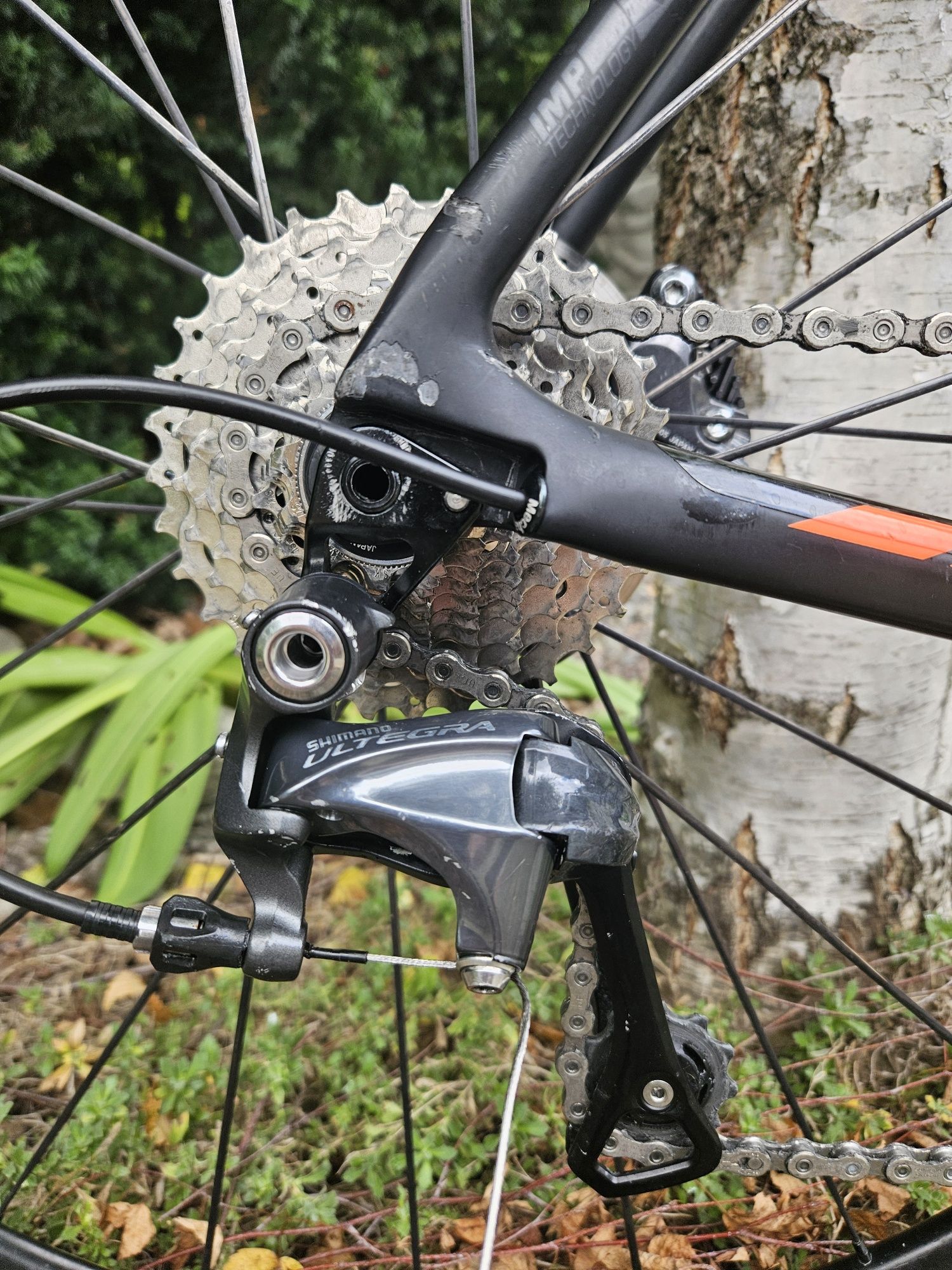 Scott Addict Gravel Disc rozm.L(56)