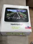 tom tom start 25 gps