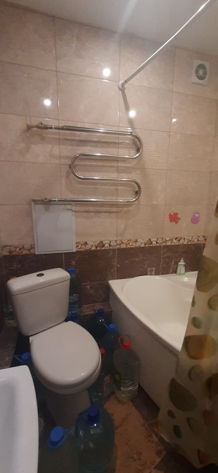 Продаётся 3х комн.квартира