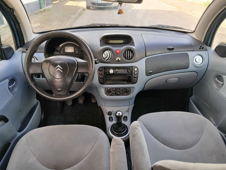 Citroen C3 1.4 Hdi 5 lugares