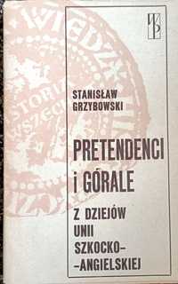 Stanisław Grzybowski Pretenci i Górale