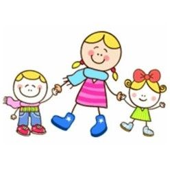 Serviço Babysiting/Ama