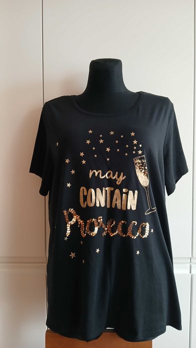 Koszulka świąteczna 48-50