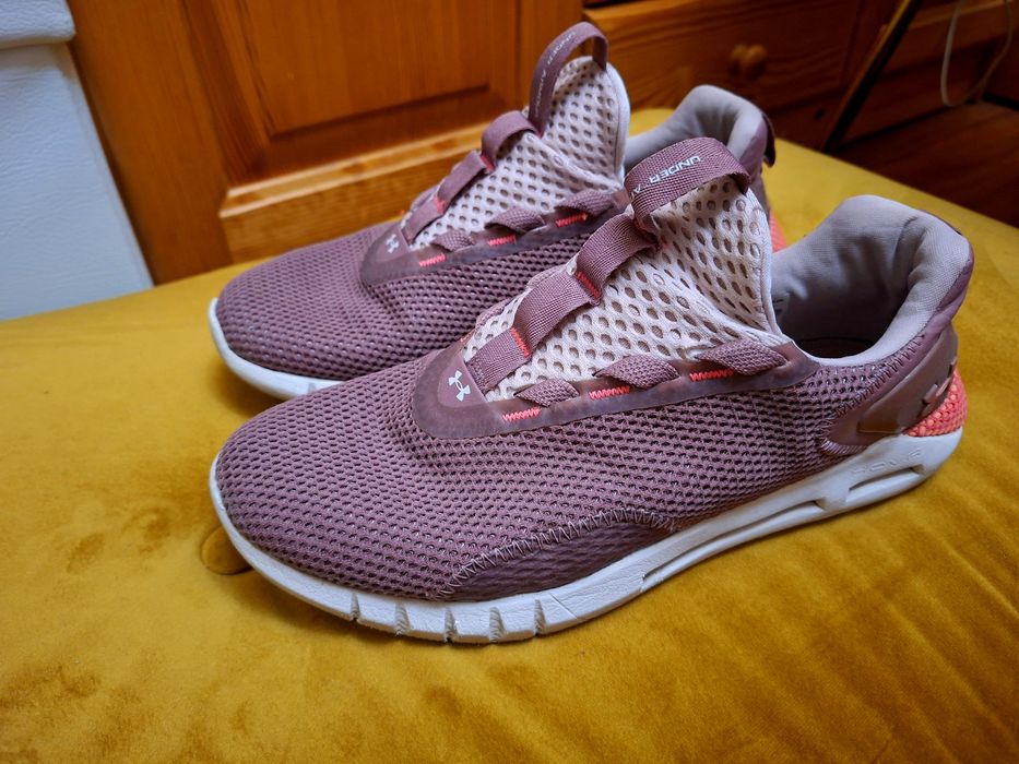 Buty sportowe Under Armour r 39