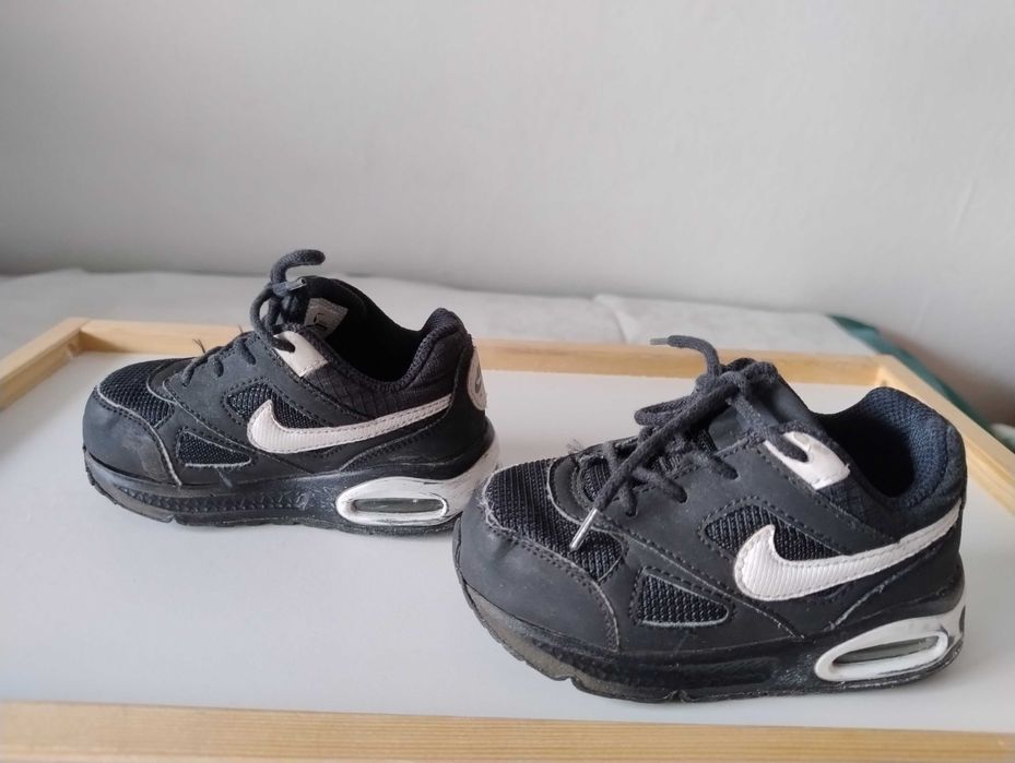 SUPER CENA Buty dzieci Nike Air 23,5 wkł. 13 cm, EUR 23,5/US 7C/UK 6,5