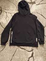 Bluza NIKE czarna 158-170