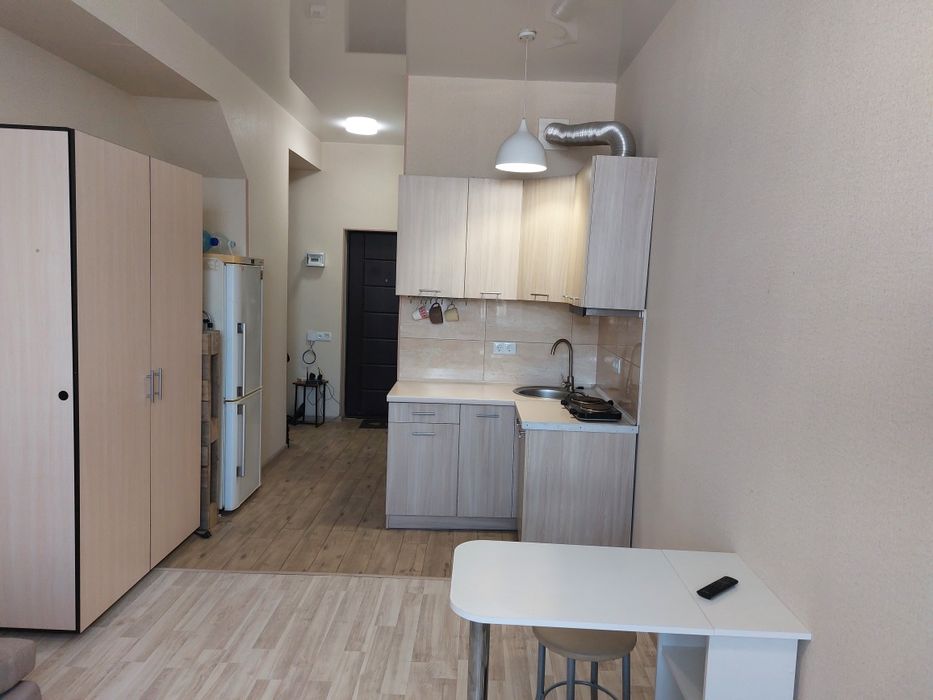 Продам Смарт-квартиру ЖК "Париж"