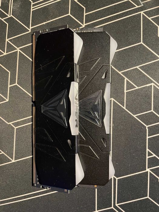 Pamięć RAM Patriot DDR4 16 GB 3600 MHz