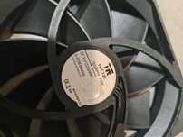 Cichy wentylator komputerowy thermalright TL-C12C CPU Fan 120mm