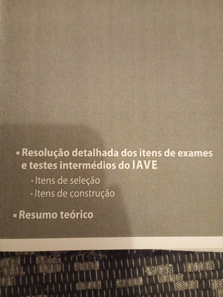 Funções e complexos (Matemática A)