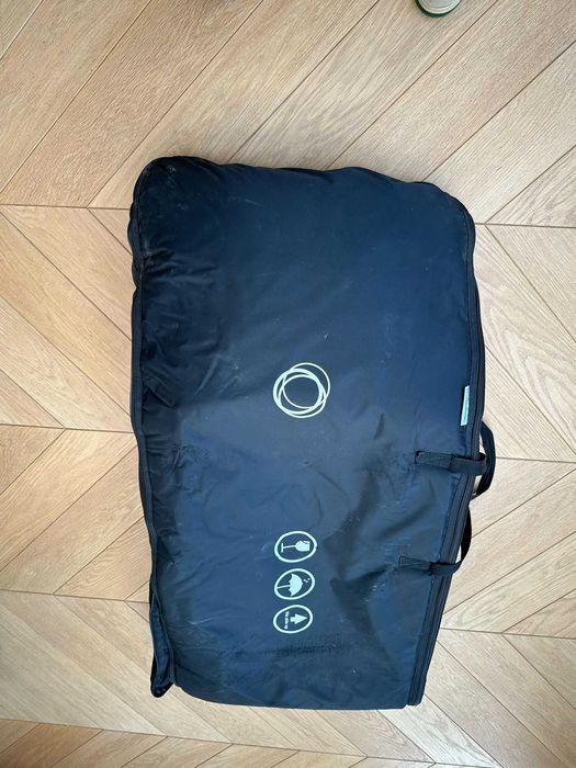 Wózek Bugaboo Cameleon Limited edition Diesel + gondola i gratisy