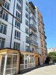Продаж 1к квартири Озерна SL