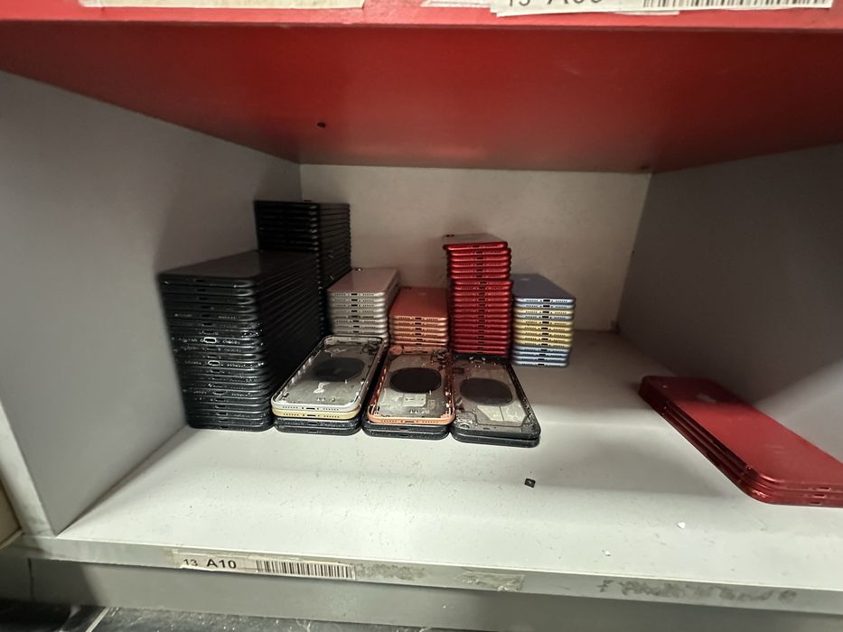 крпусана на модель xr