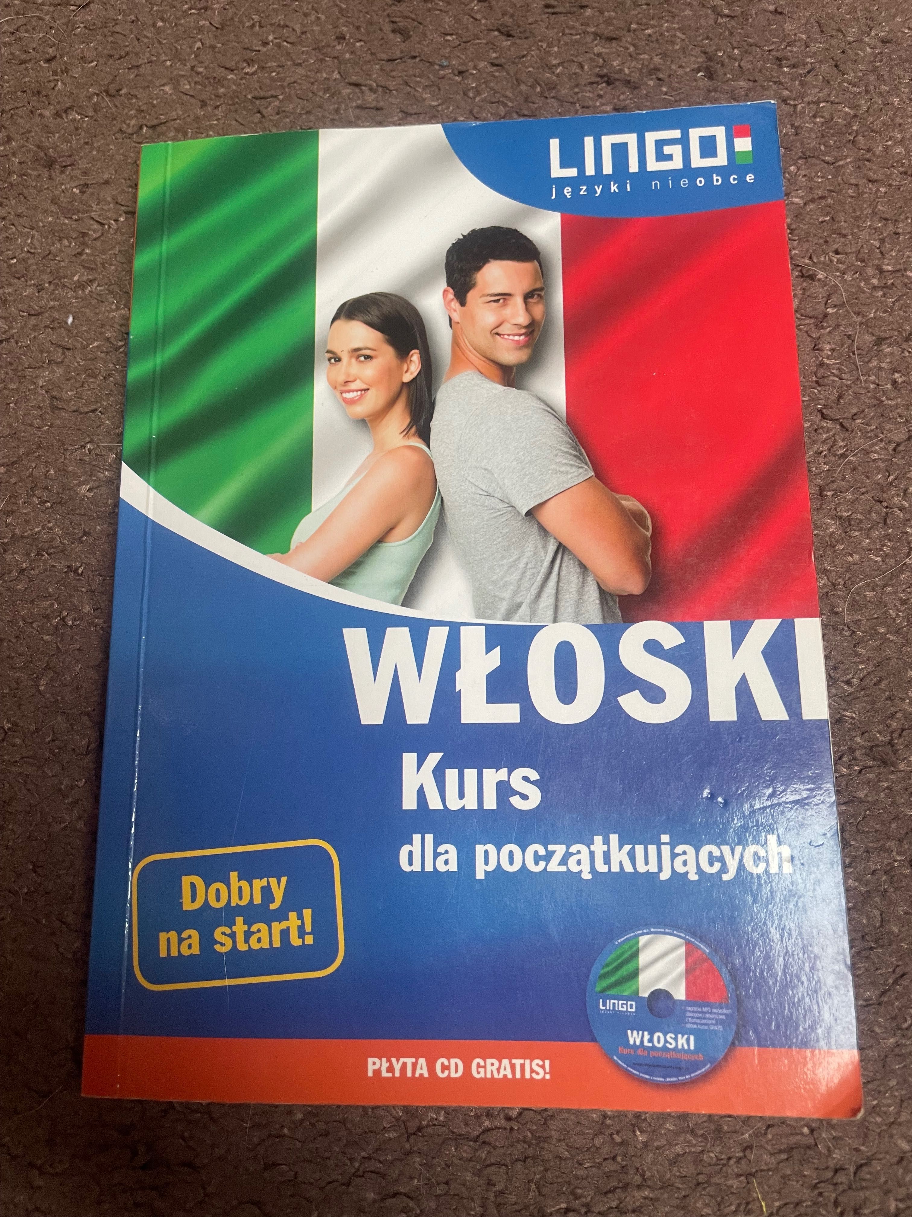 Włoski Kurs dla początkujących