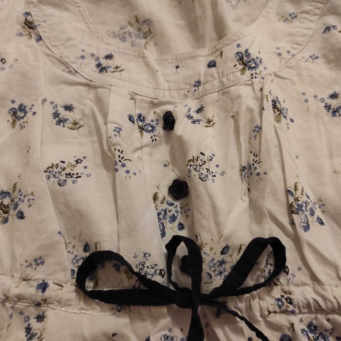 paka ubrań ciążowych s w bdb stanie