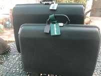 Conjunto malas Samsonite