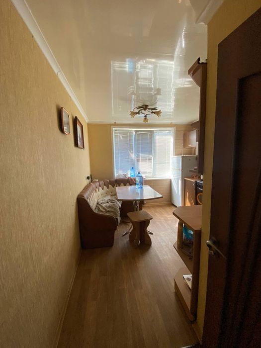 Продаж 2к квартири Шевченківський район Військбуд