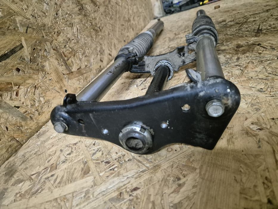 Lagi przednie zawieszenie Simson sr 50