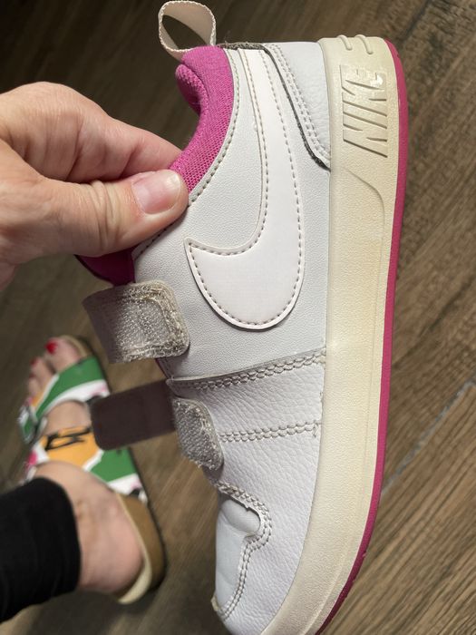 Buty sportowe nike rozm 35