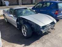 Chevrolet Corvette 2011 Chevrolet Corvette C6 6.2 LS3 2LT Automat