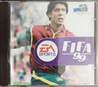 Jogo FIFA 99 para PC