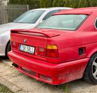 Spoiler Hella Bmw E34 Sedan