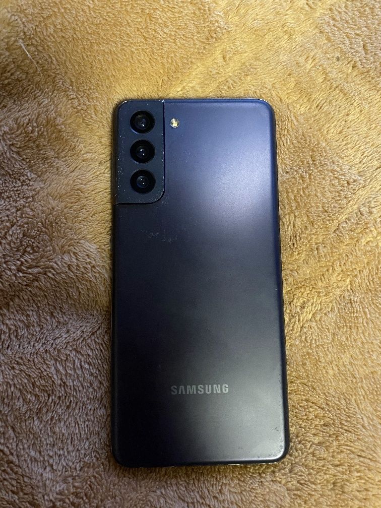 Samsung galaxy s21 5G 8/128g