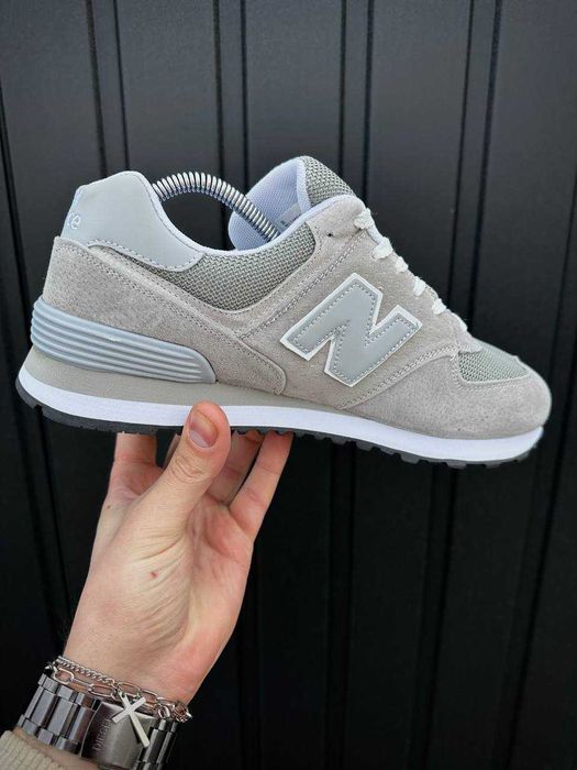 Без Передплат! Чоловічі Кросівки New Balance 574/ 40 41 42 43 44 45 46
