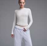 Новий, оригінальний Лонгслів SKIMS, long sleeve XS/S/M